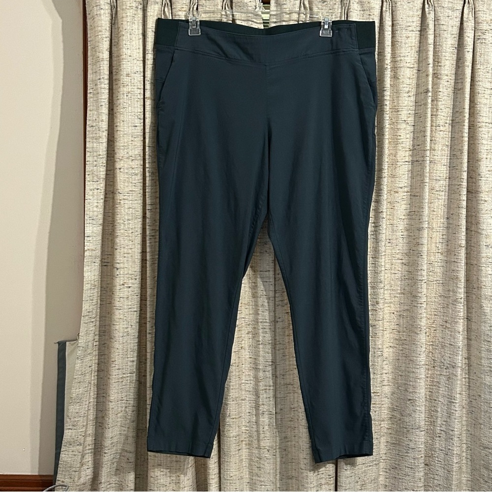 32 Degrees Heat Pull On Pants - XXL